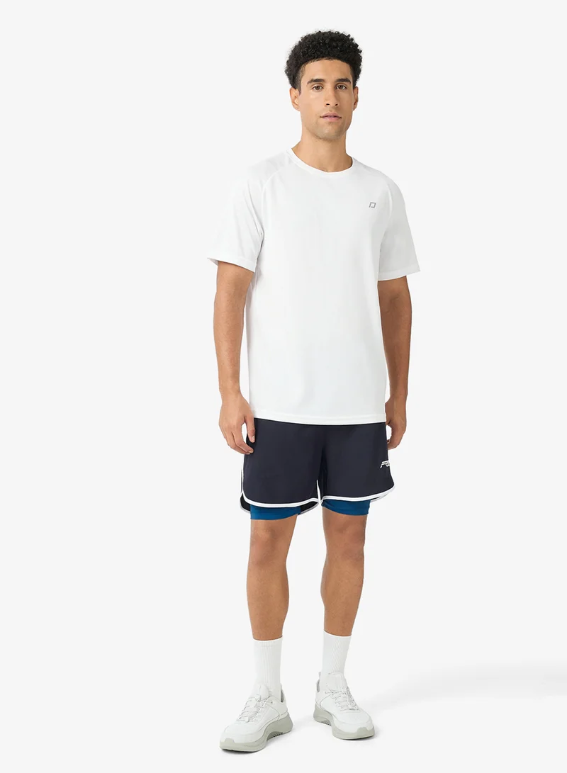 فورورد شورت رياضي عادي